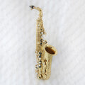 62 Style Alto Saxophone Professional High End Gold Lacquer Saxophone Alto Best Cost Performance Alto Saxophone