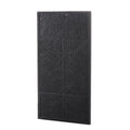 New Honeycomb Activated Carbon HEPA Filter 95% Efficiency 0.3m Porosity Smoke Odor Removal Coconut Carbons