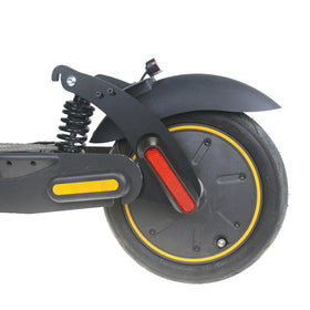 Rear Suspension for Segway G30 Max Scooter G30 Shock Absorber for Rear Wheel with Good Comfortability