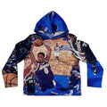 Custom Bryant Tapestry Hoodies Custom Man Plus Size Men's Hoodies Jacke Aus Wandteppich Tapestry Coats Jacquard Sweater