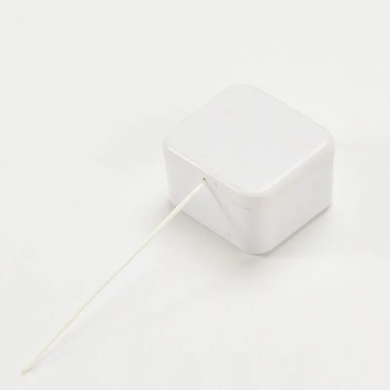 Wholesale Standard Plastic Musical Movement Music Box Pull String Toy with Baby Accessory