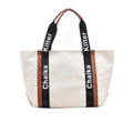 Custom logo Extra Heavy-weight Large Personalized Boat Tote Cotton Canvas Tote Bag Reusable Shopping Bag
