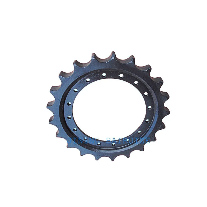 Made in China Excavator Undercarriage Parts Sh200 Excavator Sprocket