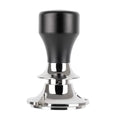 2023 New Arrival Stainless Steel Coffee Tamper Barista Coffee Tamper With Calibrated Spring Loaded
