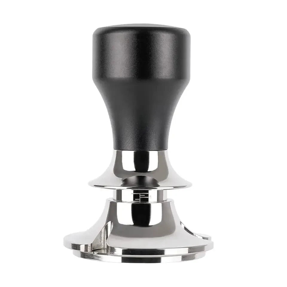 2023 New Arrival Stainless Steel Coffee Tamper Barista Coffee Tamper With Calibrated Spring Loaded