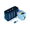 CISS System for HP88 Continuous Ink Supply System for HP 88 88xl K550 K5400 K5300 K8600 L7400 L7480 L7500 L7550 L7555 Printer