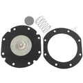 Flakt V3568985-0100 Type Diaphragm Membrane Repair Kit for 120Centigrade 3inch Diaphragm Valve MegaBDM