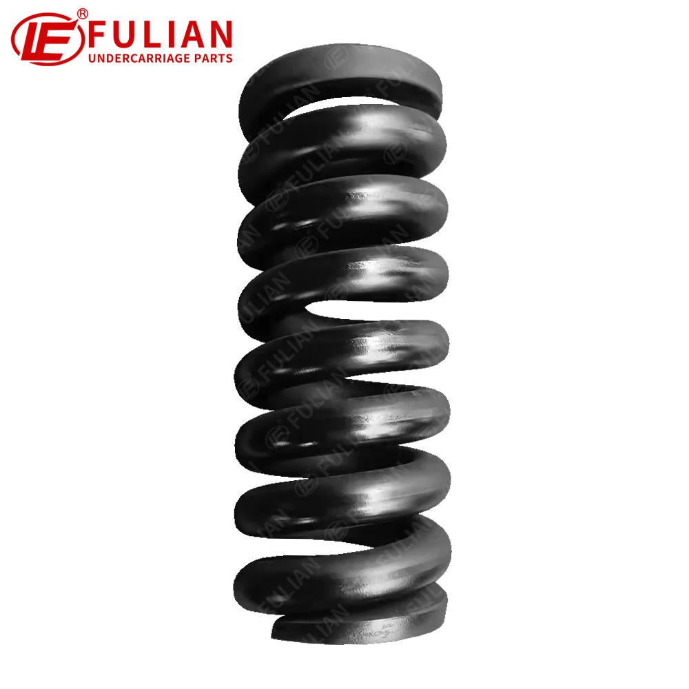 EC290 Tension Recoil Spring Assy for Volvo Excavator Undercarriage Part