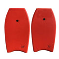 High Quality IXPE XPE Waterplay Short Board  Light Weight Surfboard Beach Surfing Bodyboard