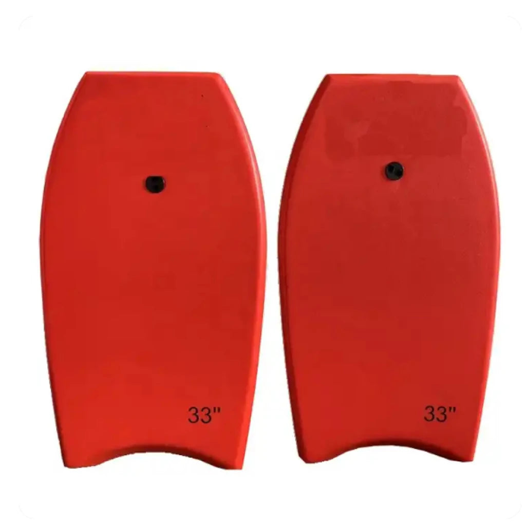High Quality IXPE XPE Waterplay Short Board  Light Weight Surfboard Beach Surfing Bodyboard