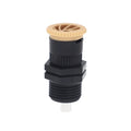 1/2 Adjustable Atomizing Simple Pop up Micro Sprinklers