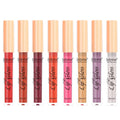 Best Selling Vegan Lip Gloss Long Lasting Glitter Lip Glaze Moisturizing Plumping Shimmer Lip Glaze in Liquid Form Wholesale