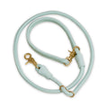 Hands Free Durable Lead Dog Leash Adjustable Heavy Duty Comfortable Strong Pet Training Climbing Dog Rope Leash