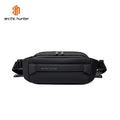 Arctic Hunter New Arrival Fashion Crossbody Bag Men Anti-theft Sling Bag Shoulder Bag Chest Pack Waterproof Polyester High
