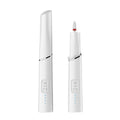 Professional Electric Nail Buffer Set 4-Sided 180 Grit White New Manicure Pedicure Drill Callus Remover Nail Polisher Pen