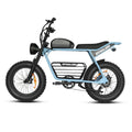 Cheap High Speed Fast Custom Bicicleta Electrica E Bike Mountain Hybrid Factory OEM Full Suspension Cycle  Fast Electric Bike