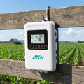 JNN AC380V 220V High-Performance Intelligent Water Pump Controller with Motor Control for Wastewater Discharge