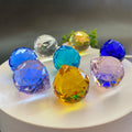 30mm K9 Crystal Chandelier Ball Parts MegaBDM
