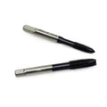 JIS Spiral Pointed  Machine Tap HSSE M35  Cobalt TiCN Coating Thread Cutting Tool Metric Size CNC
