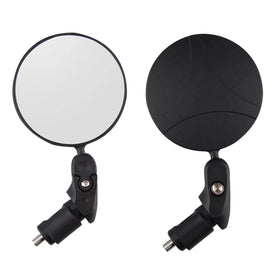 High Quality and Convenient Installation Ultra-light Adjustable Bicycle Rearview Mirror Bicycle Parts