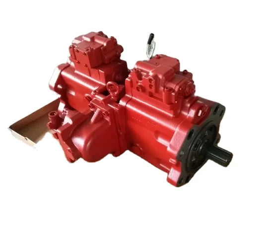 K3V180DTP-9N05-1 14516492 EC360BLC Hydraulic main pump With PTO