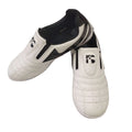 Woosung Unisex Pro-Specs Taekwondo Shoes for Training Printed Logo Silk Material for Karate Protection Free Shipping on Sample