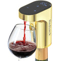 Portable  Smart Automatic Electric Wine Dispenser Electric Spirit Dispenser