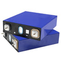 EU Stock 11000 Cycles Lithium Ion Batteries 50ah 100ah 120ah 12v 24v 48v 280ah Lifepo4 Battery off Grid Solar Energy Batteries