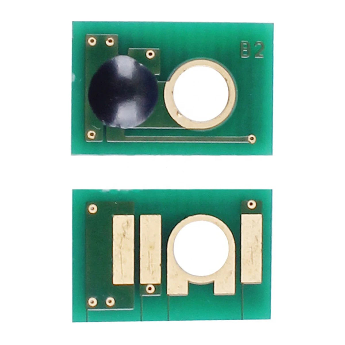 Toner Cartridge Colorful Laser Chip for Ricoh SP C830 831 Cartridge Toner