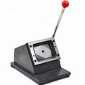 85.5*54MM Manual PVC Business Name Credit  ID Business Card Cutter