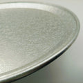 30CM 40CM 45 CM  Diameter Round Aluminum Foil Container Pan Platters for Pizza Vending Machine