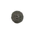 Dish Washing Galvanized Metal Sponge Stainless Steel Wire Wool Scourer