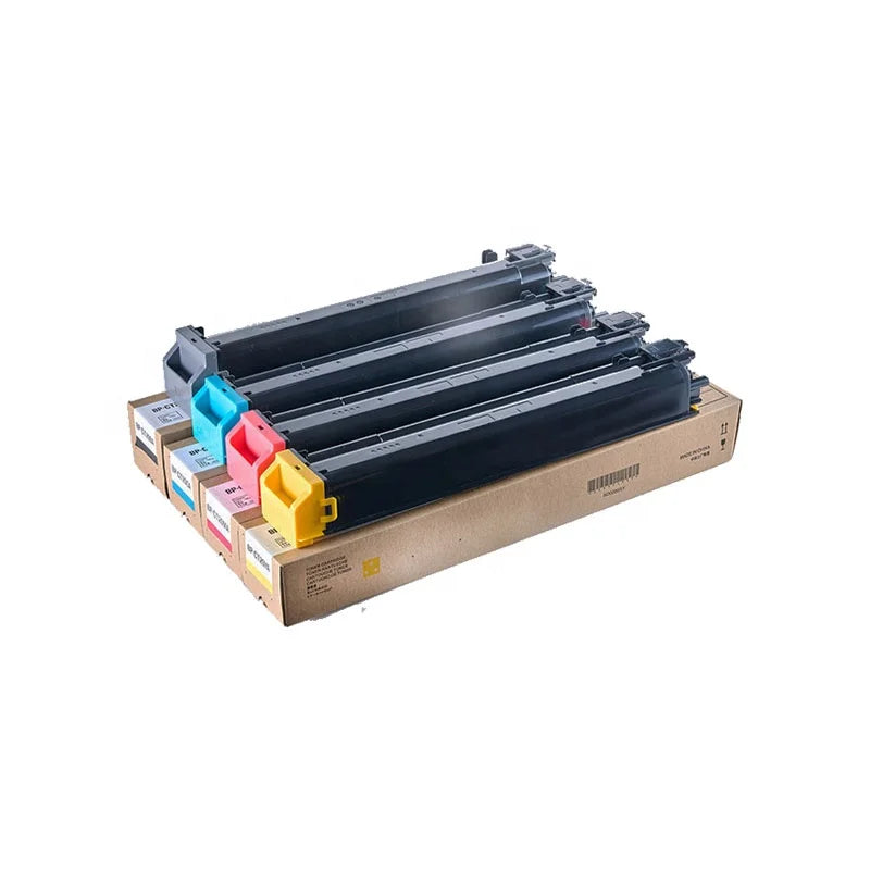 Best Quality Factory Compatible Color Toner Cartridge BPCT20 for Sharp BP-C2521R C2021R C2021