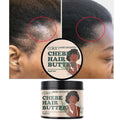 OEM Chebe Cream Butter Hair Care 102G Moisturizing Butter Repair for Damaged Hair with Tea Tree Oil Daily Use