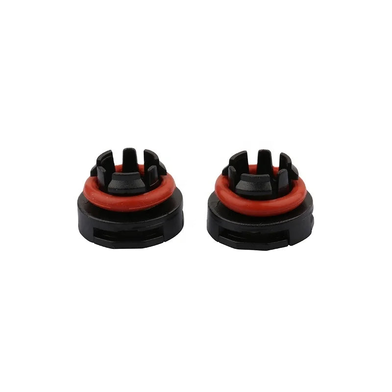 SINRI Factory Waterproof Breathable ECU Vent Plug Automotive Vents Snap Fit Breathable Valve