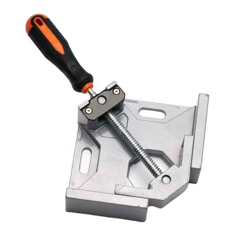 Bracket 90 Degrees Steel Heavy Duty Fixation Right Angle Bracket Woodworking Furniture Installation Right Angle Bracket