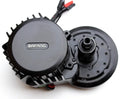 Cnebikes 48v 1000w Ebike Conversion Kits Bafang Mid Motor Kits Bbshd Bbs03 Electric Cycle Conversion Kit for Ebike