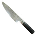 Hot Selling High Carbon Stainless Steel Chef's Knife with G10 Handle Kitchen Cutting Tool for Chefs
