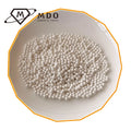 0.25-50mm 95% Zirconia Ceramic Bead for Fine Grinding and Dispersion of MaterialsAbrasive Media Ball Ceramic Grinding Beads