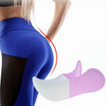New Exerciser Pelvis Floor Muscle Medial Exerciser Buttocks Inner Thigh Hip Trainer