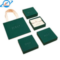 Factory Custom Microfiber Carrying Bags Suitcases Gift Boxes Pouches Jewelry Bracelets Earrings Envelope Bags Jewelry Bags