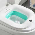 Portable Postpartum Postoperative Care  Soak Foldable Bidet Pregnancy Women Yoni Electric Sitz Bath Pregnant Woman Products