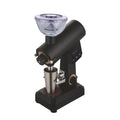 80MM Ghost Tooth Grinding Disc Micro Adjust  Touch Screen Instant Brushless Motor Coffee Grinding Machine for Sale