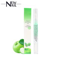 Nail Oil Pen Personal Care Nails Art Tools Treatment Repair 15 Flavors 5ml Soft Skin Cuticle Private Label Oil Pen Nourish