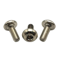 ISO7380 Allen Hex Drive Button Pan Head Hexagon Socket Cap Bolts Screws Stainless Steel 304 Allen Cap Bolt M8x25