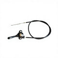 Tamping Rammer Accessories Accelerator Cable Power Trowel Lever Plate Compactor Parts Throttle Controller MegaBDM
