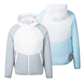Hot Couple  Air Conditioning Jacket Cooling Fans Outdoor Hiking Cycling Biker Sports Wear Summer Breathable  Ice Coat