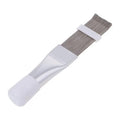 Universal Car Radiator Condenser Fin Comb Air Conditioner Cleaning Clean Coil Straightener Hand Cleaning Tool Auto Cooling
