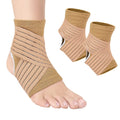 Plantar Fasciitis Sock Ankle Brace Compression Support Sleeve Plantar Fasciitis Foot Socks With Arch Support HA05024