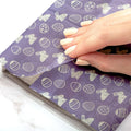 High Quality Wholesale Cheap Price Roll Print Paper Tissue Valentine's Day Gift Wrapping Flower Bag for Kitchen for Gifts